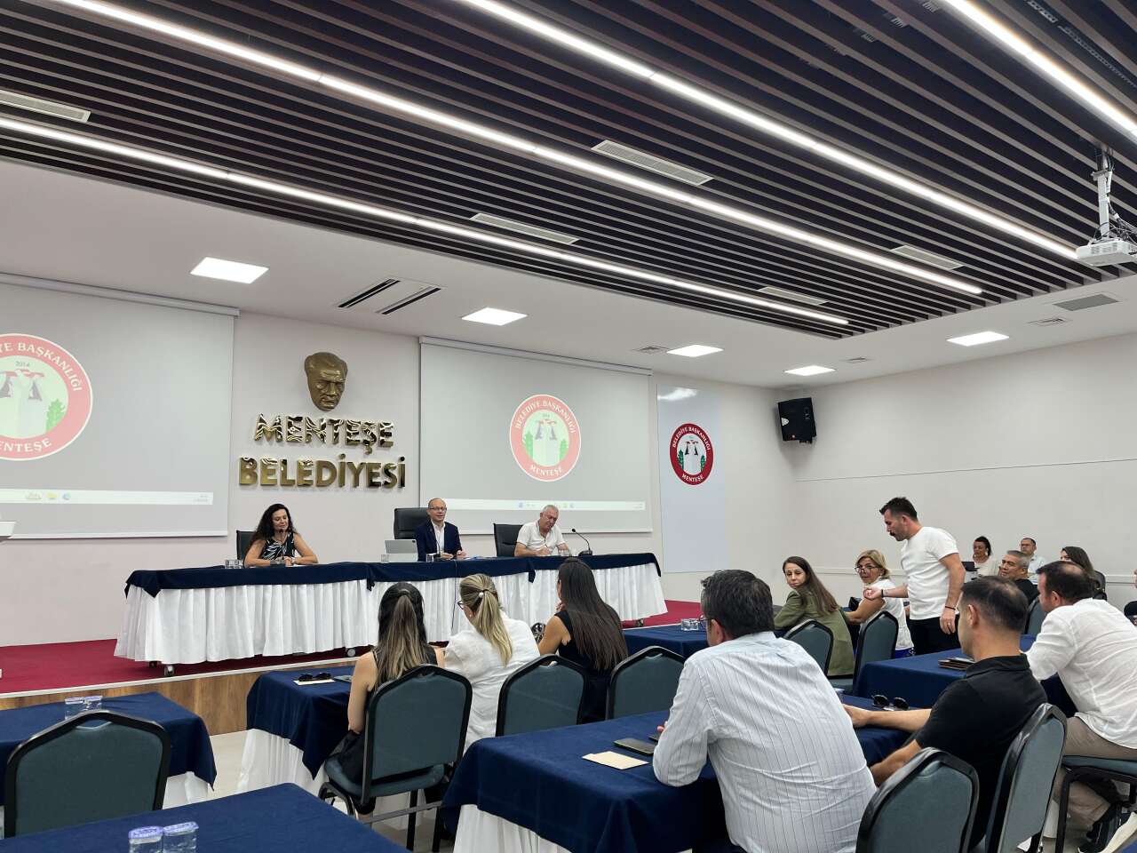 Menteşe’de Cadde ve Sokaklara Yeni İsimler Verildi 4
